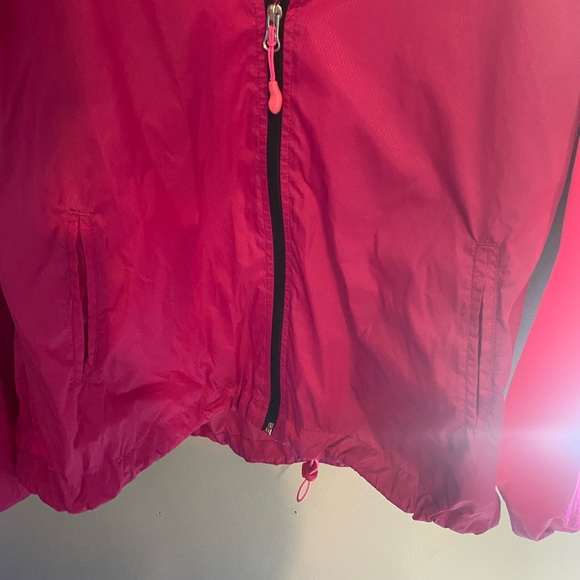 Fila raincoat - Picture 5 of 7